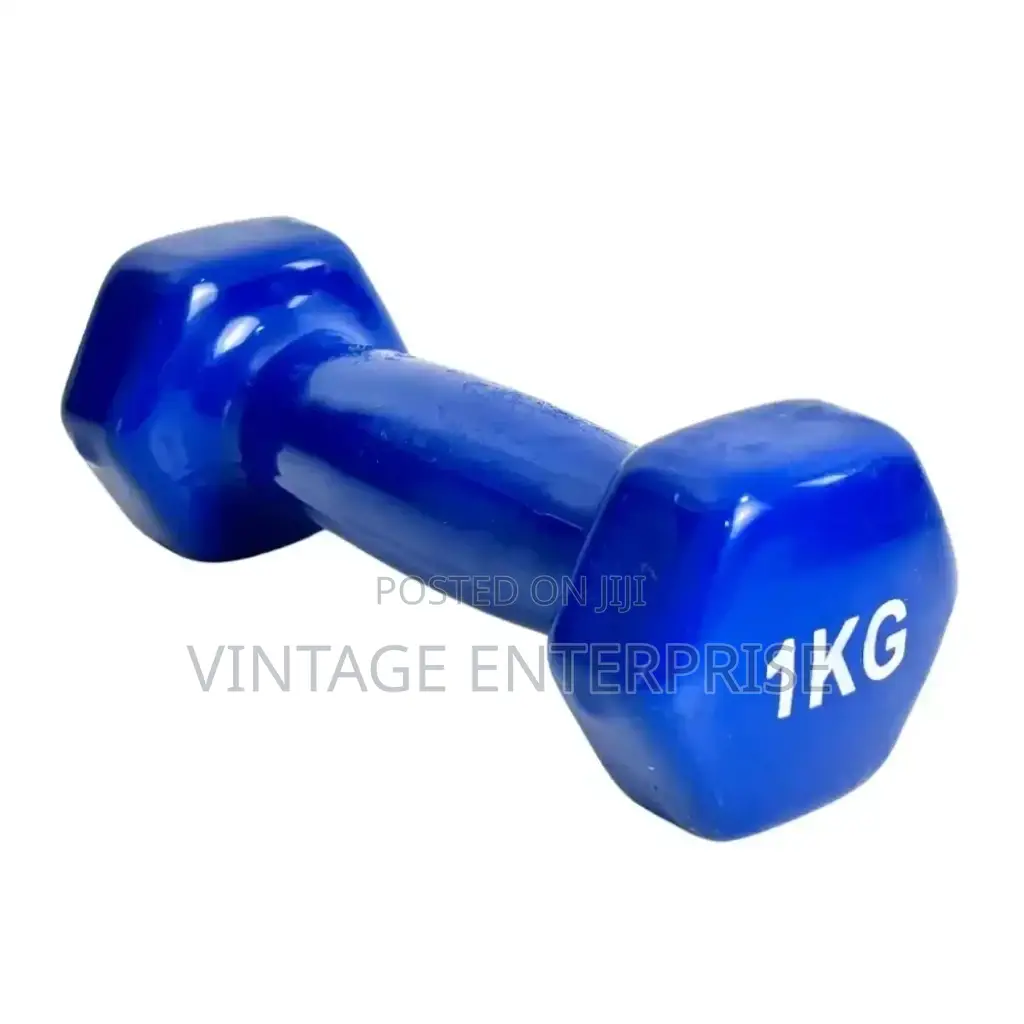 Neoprene Dumbbell (Single Hand )1kg