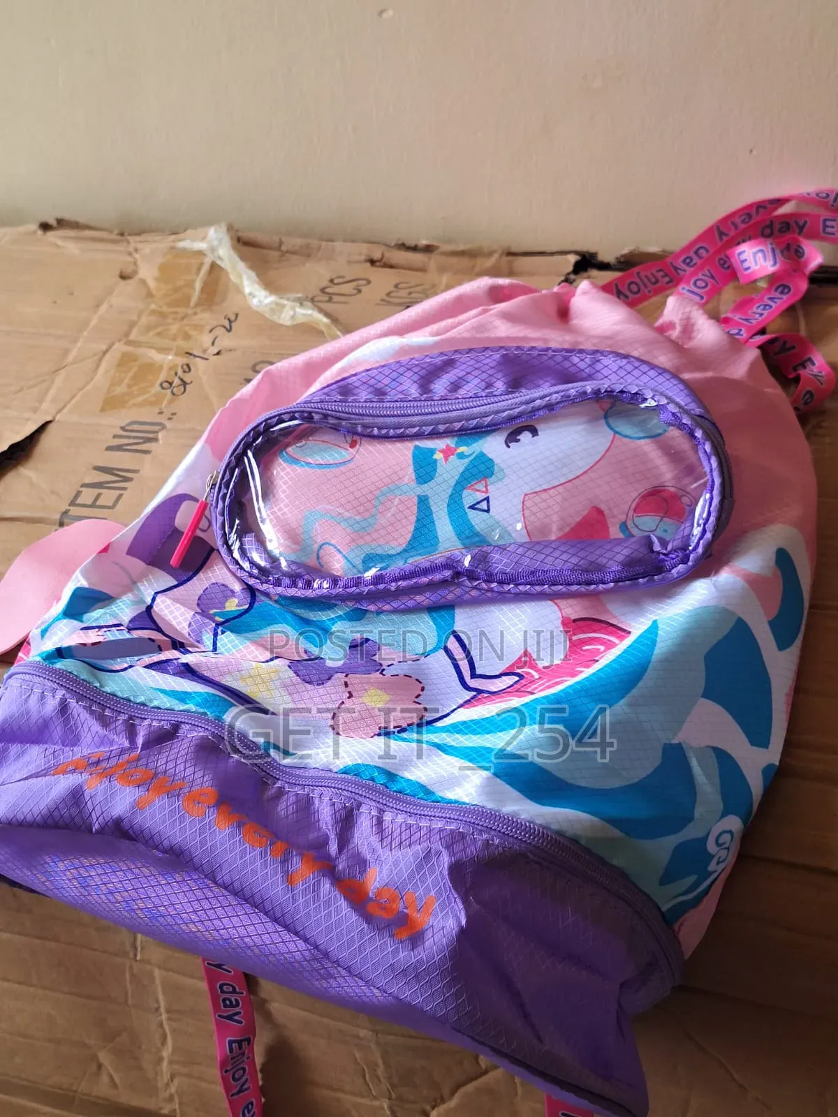 Swimming Bags