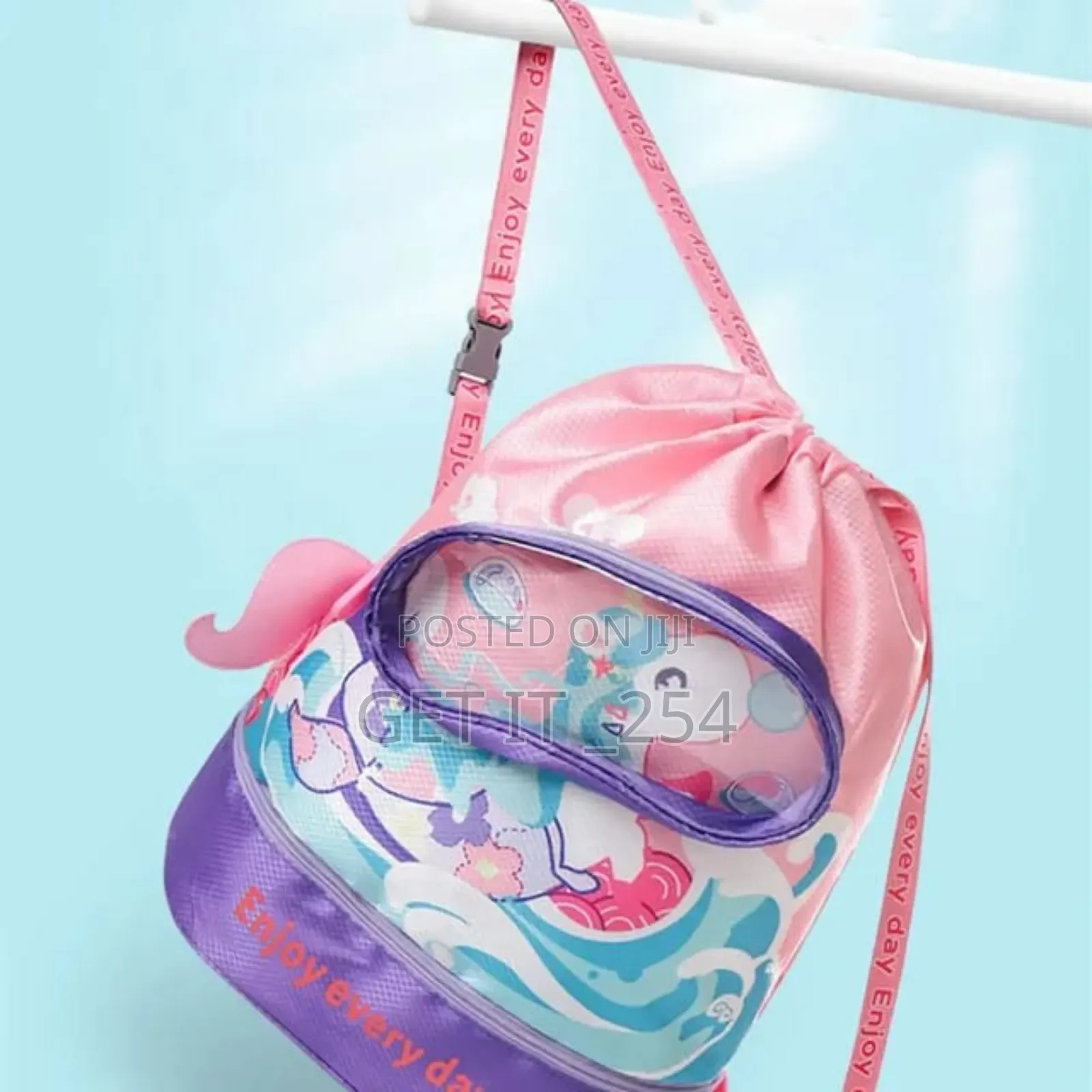 Swimming Bags