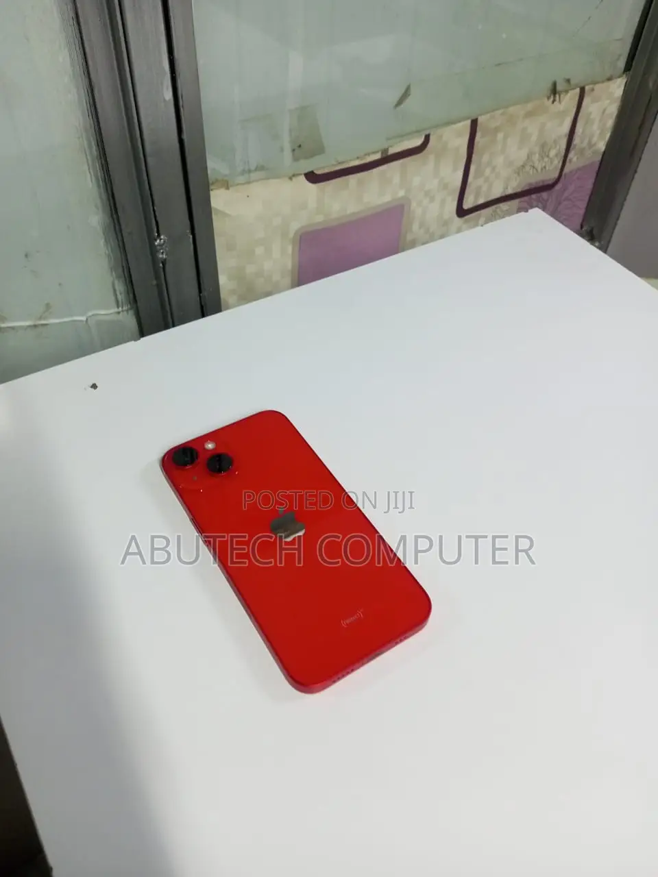 Apple iPhone 14 128 GB Red