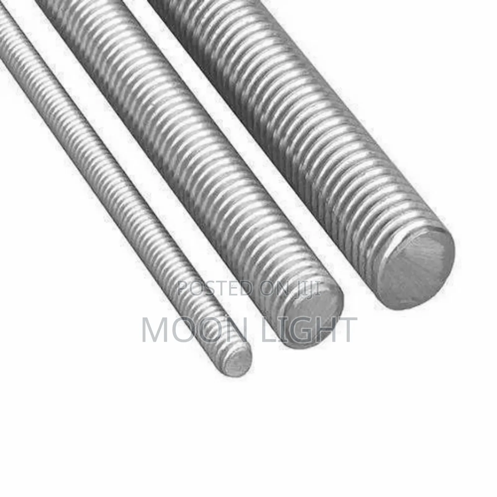Anchor Bolt, Raw Bolts Anchor M8*100