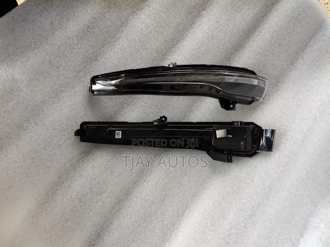 Mercedes Benz W205 C Class C200 Side Mirror Indicator