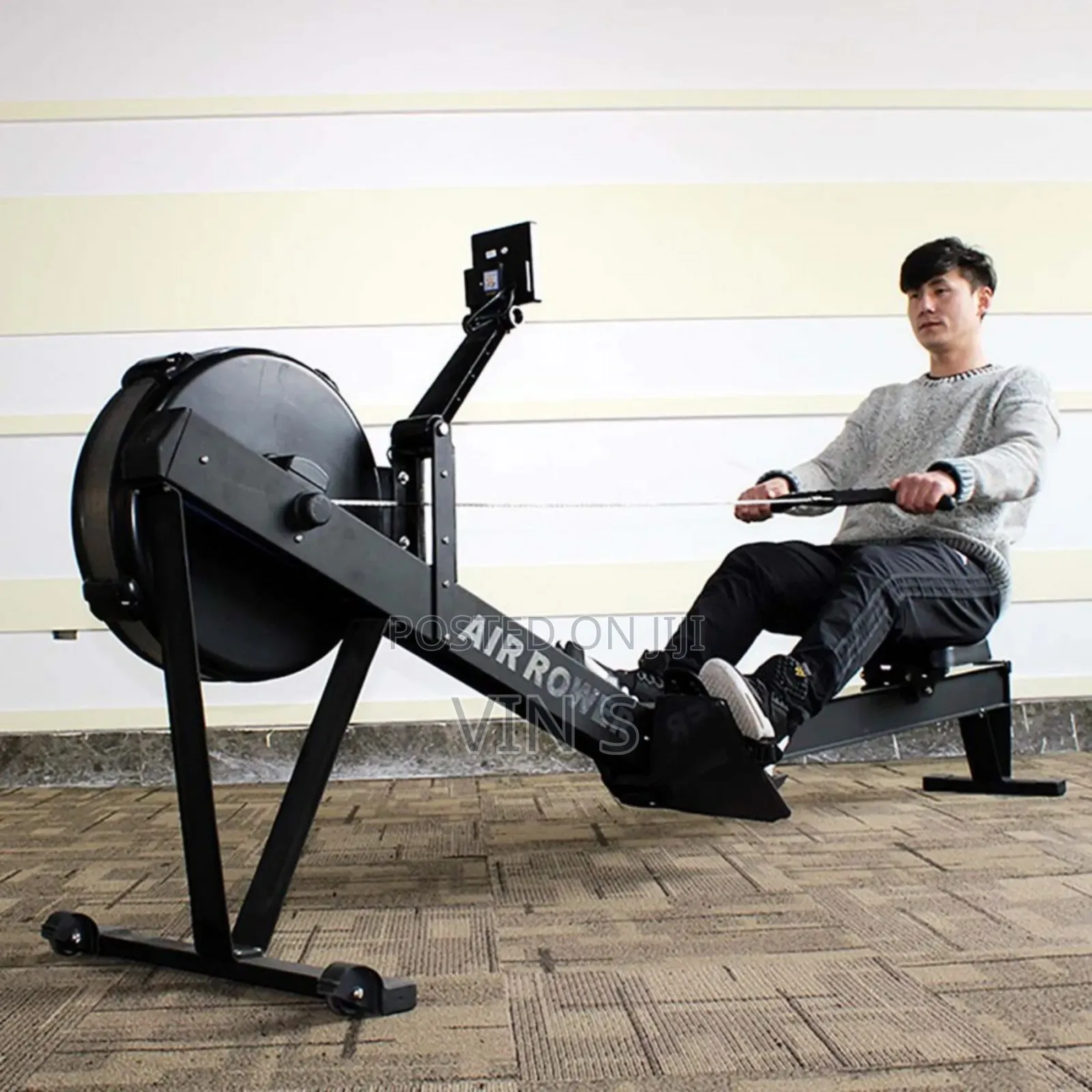 Air Rowing Machines Air Rowing Machines, Air Rowing Machines