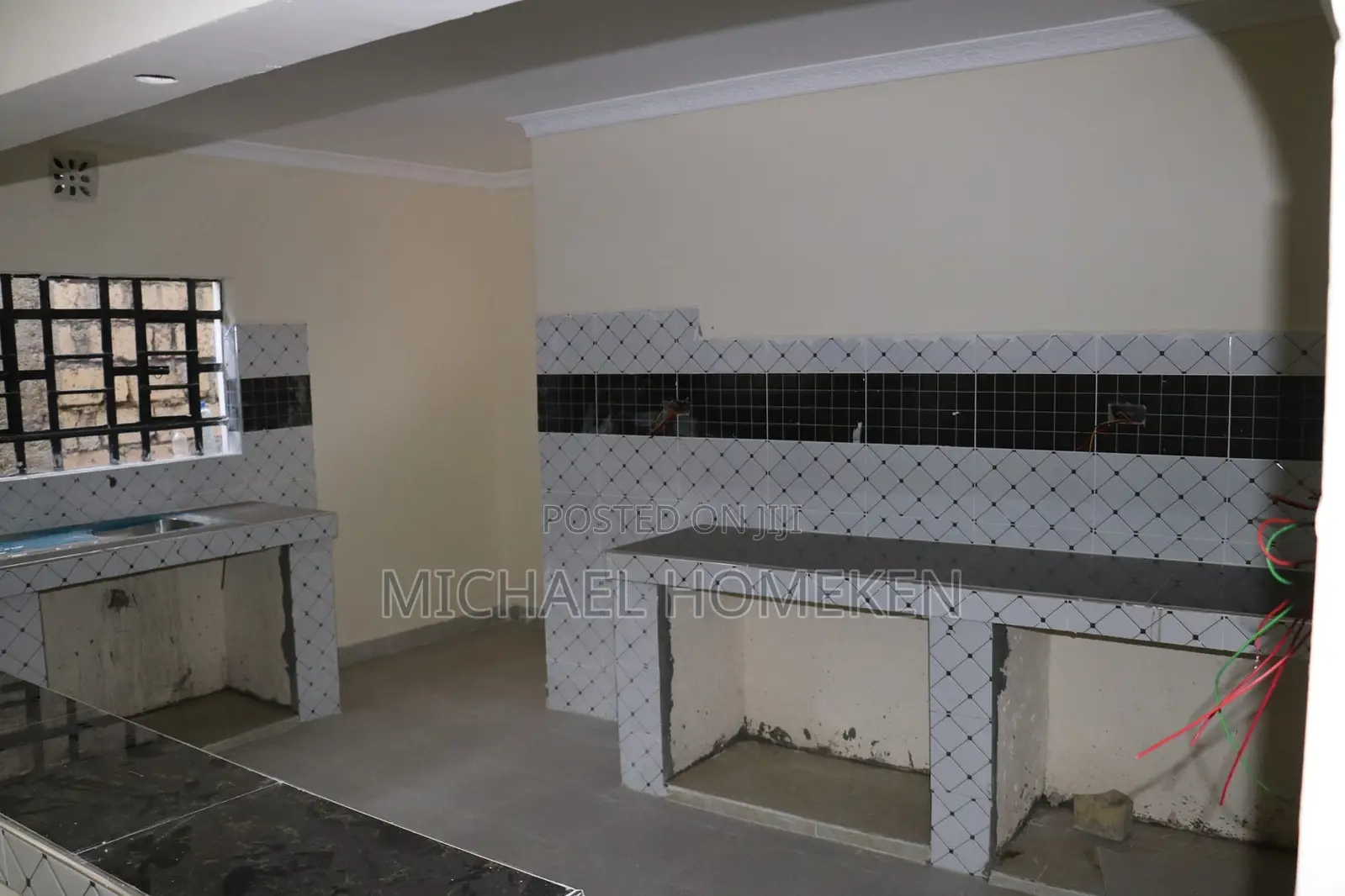 3bdrm Bungalow in Ongata Rongai, Rimpa for sale