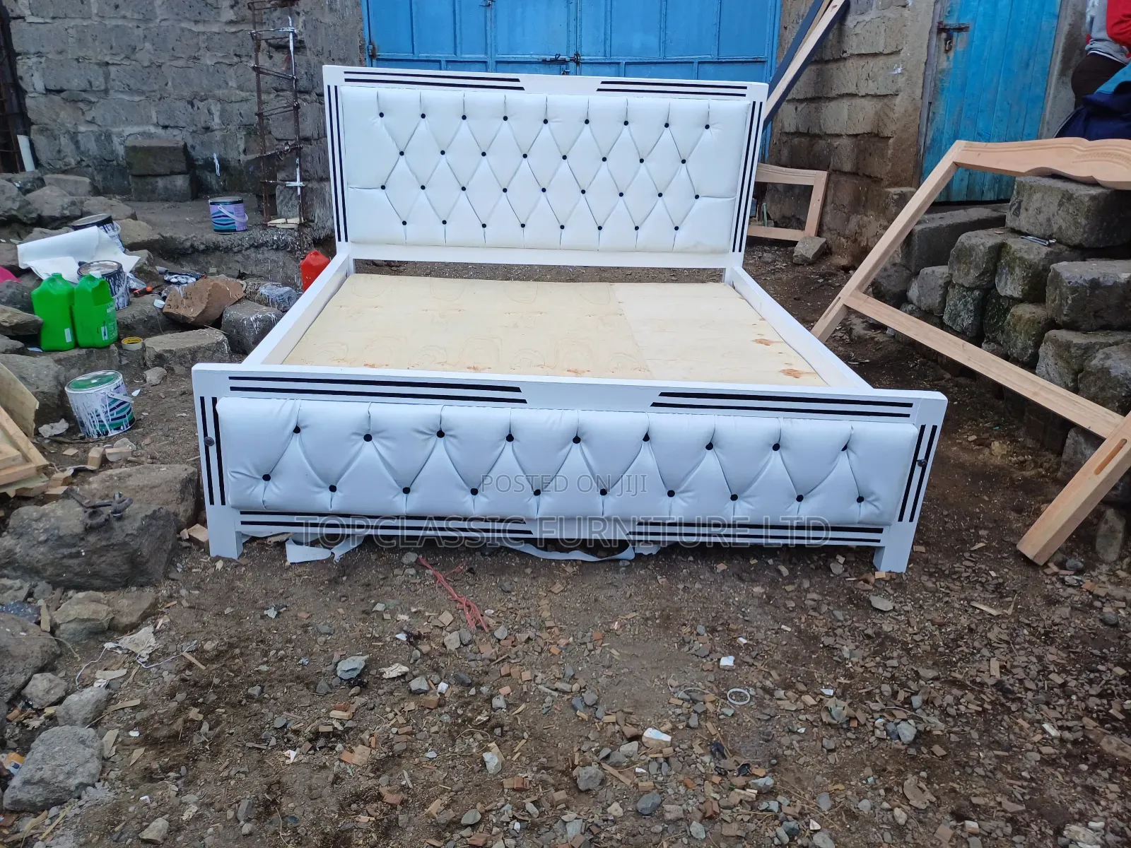 Bed Beds 6x6