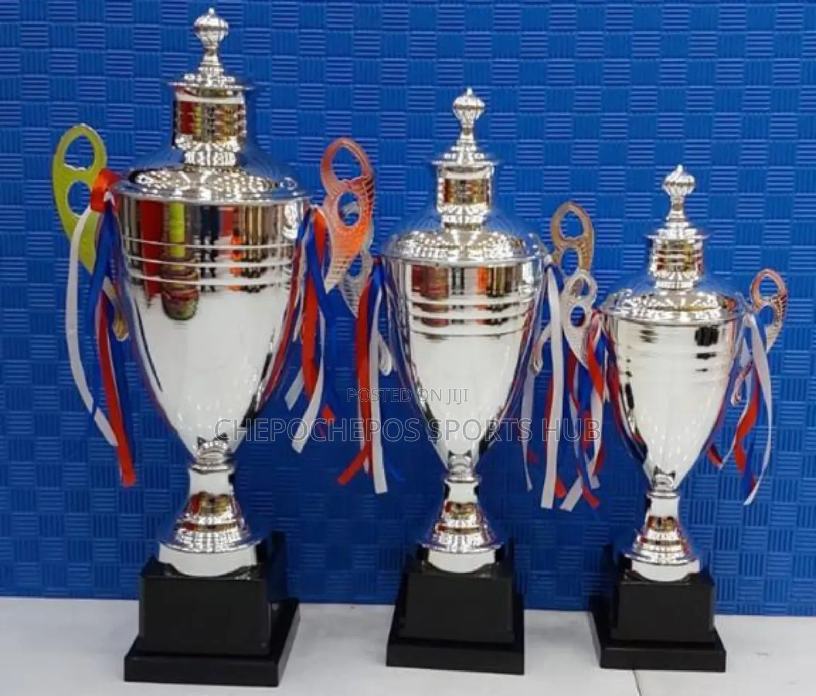 Football Trophy