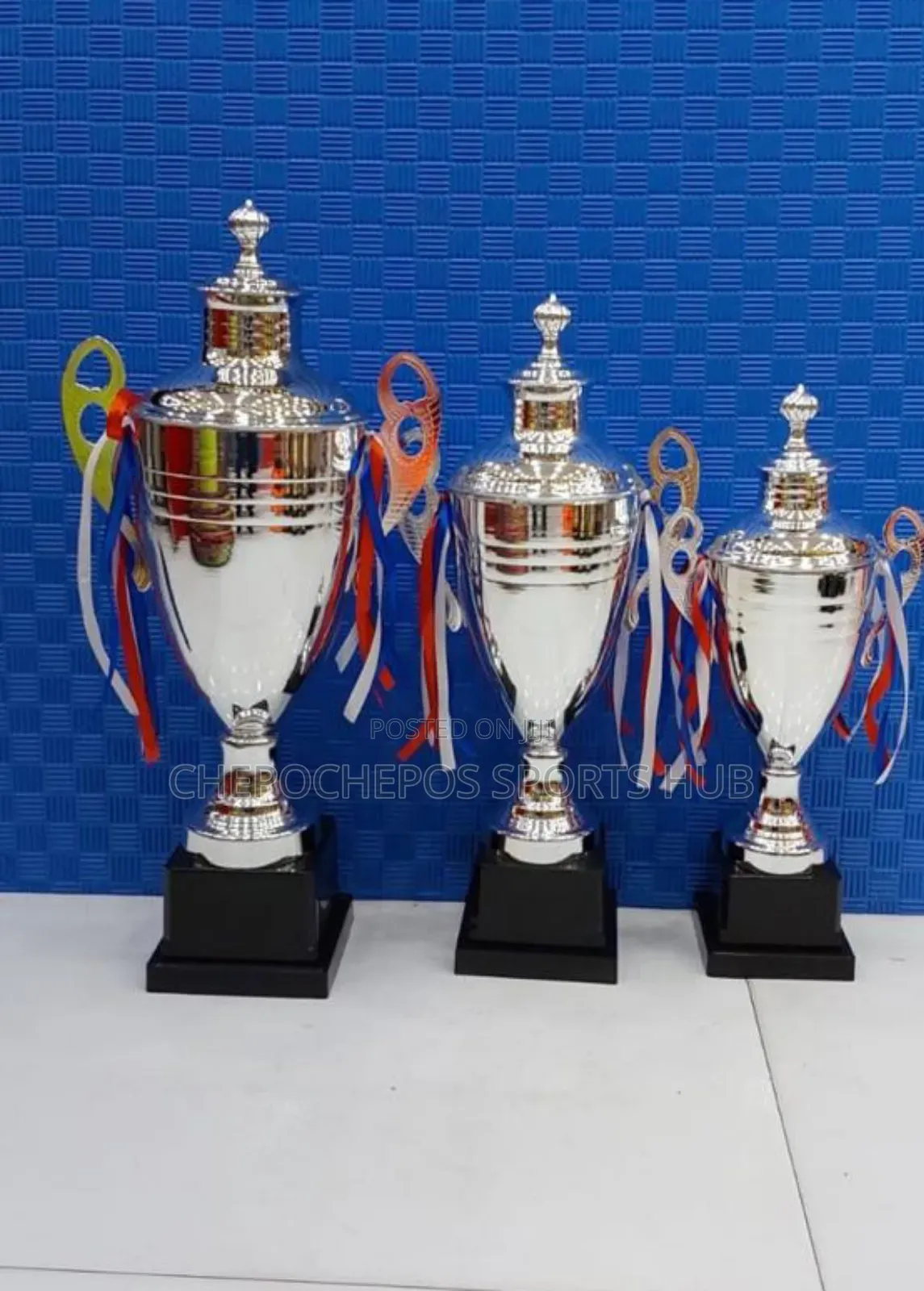 Football Trophy