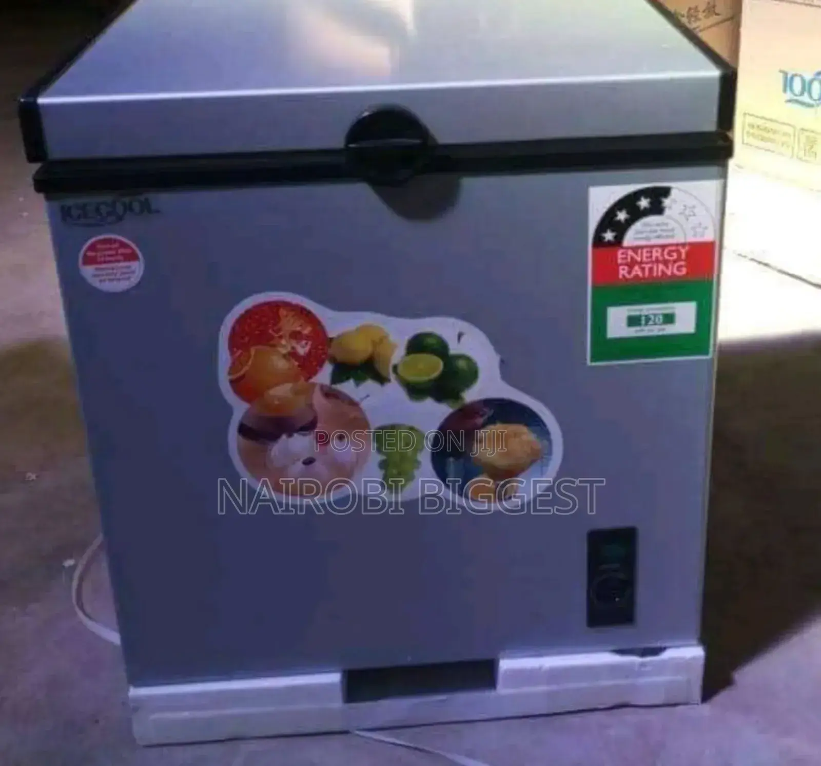Good Quality Ice Cool Freezer 60 Litre