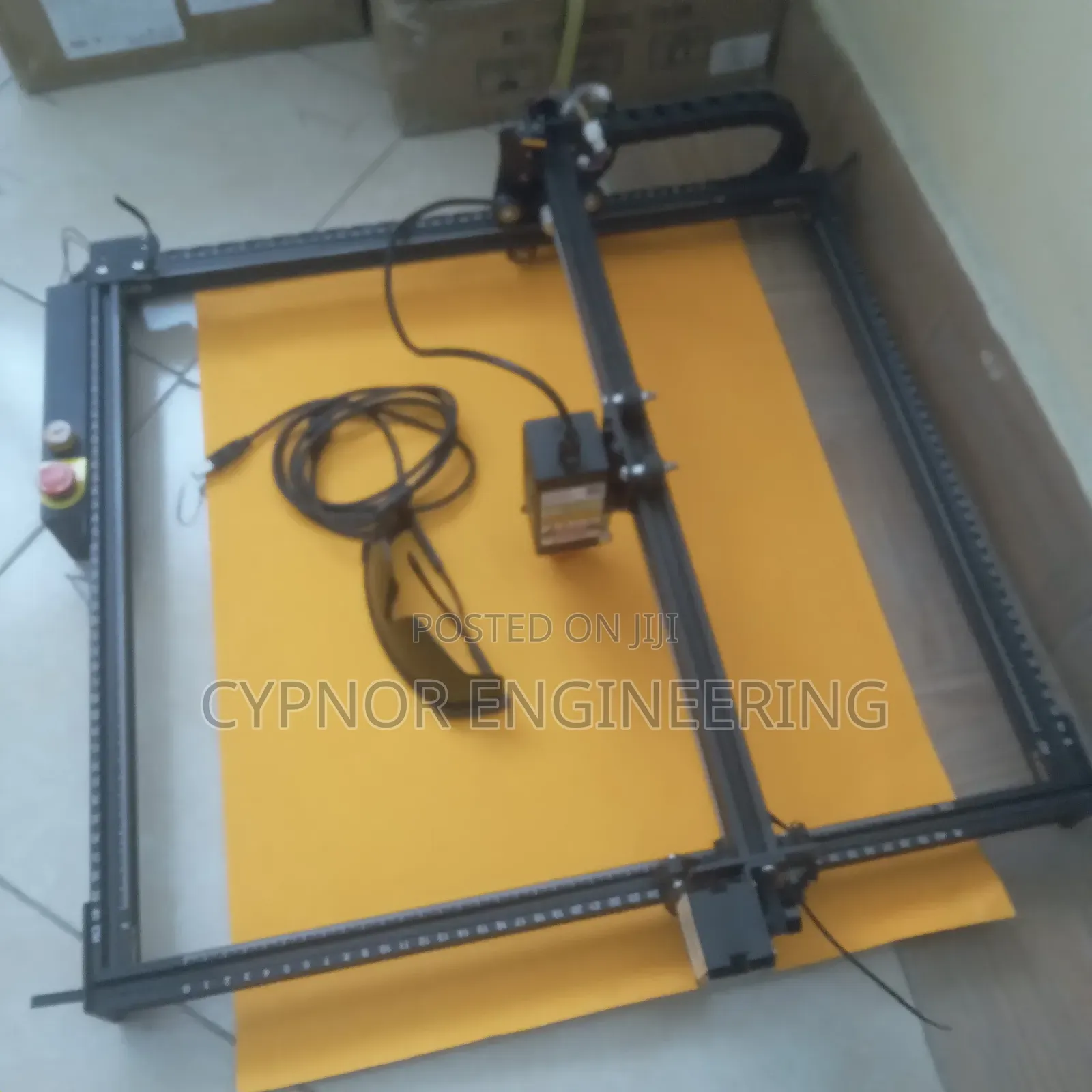 Powerful Engraving Machines for Proffesionals