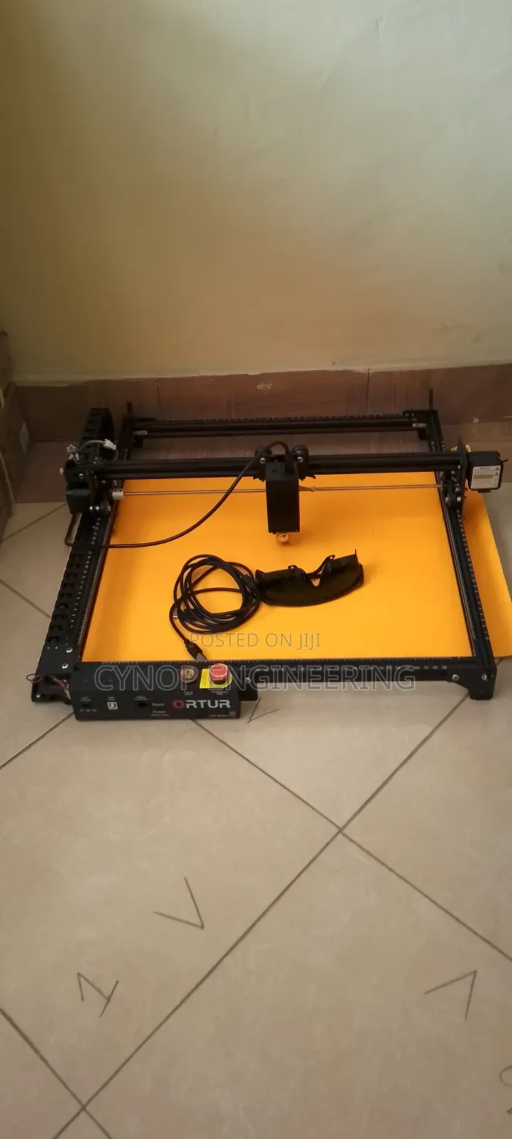 Ortur Laser Master 2 Pro S2