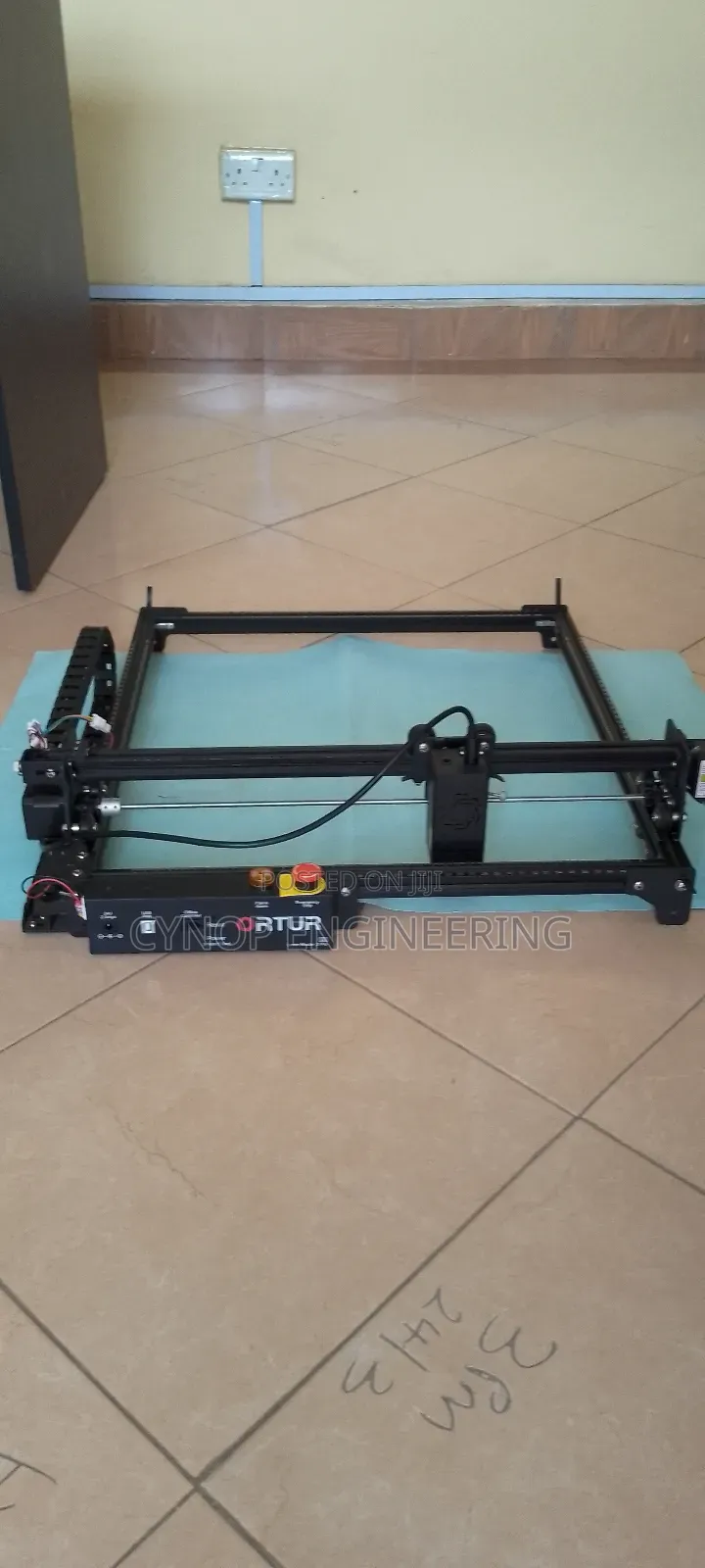 Ortur Laser Master 2 Pro