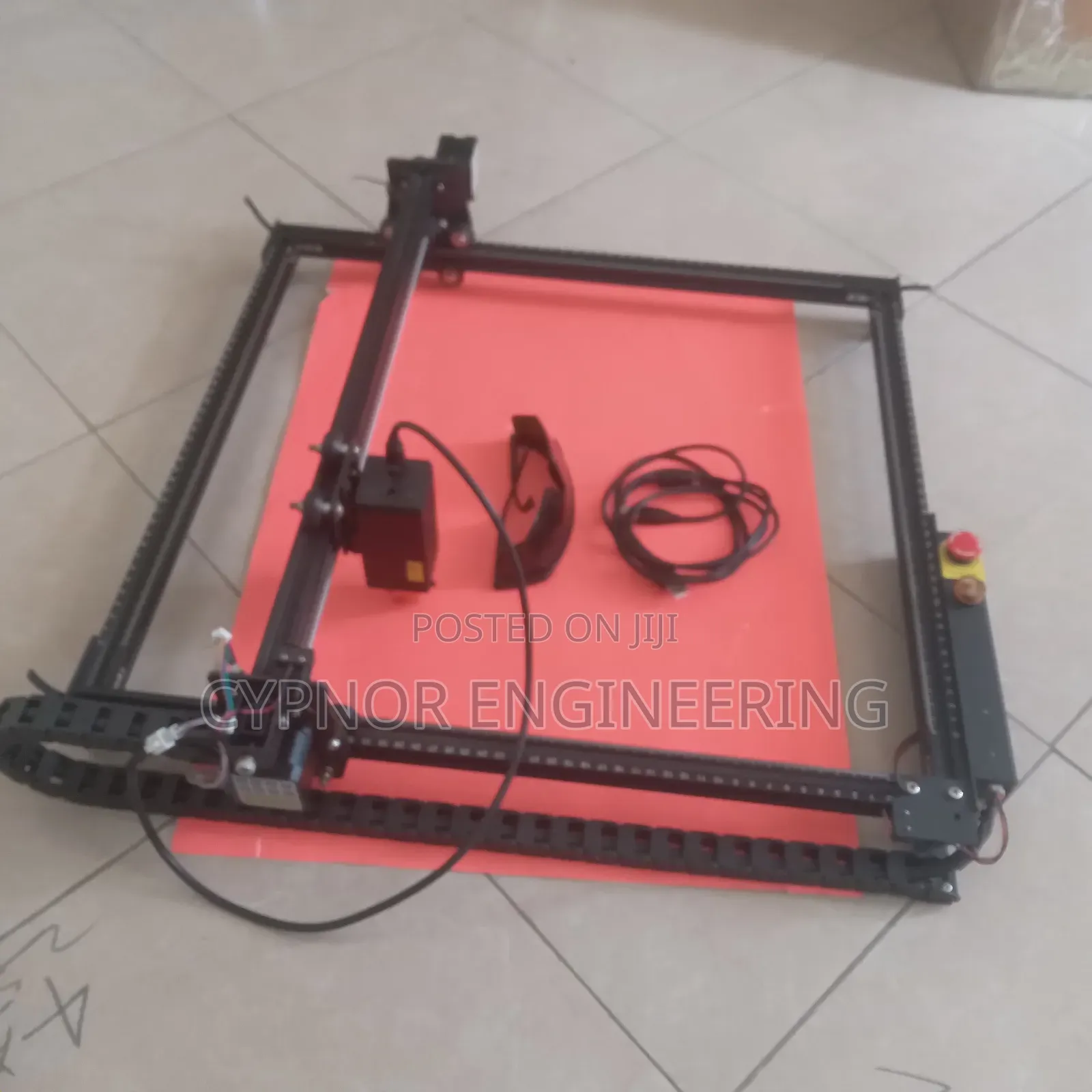 High Quality Ortur Laser Master 3