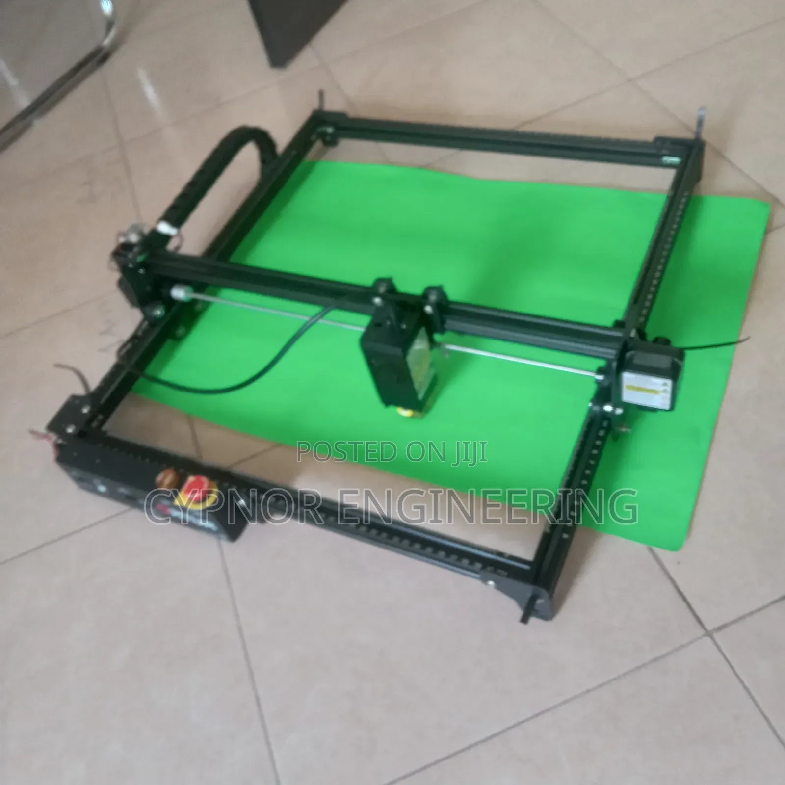 Olm2 Pro for Rubber, Wood, Leather