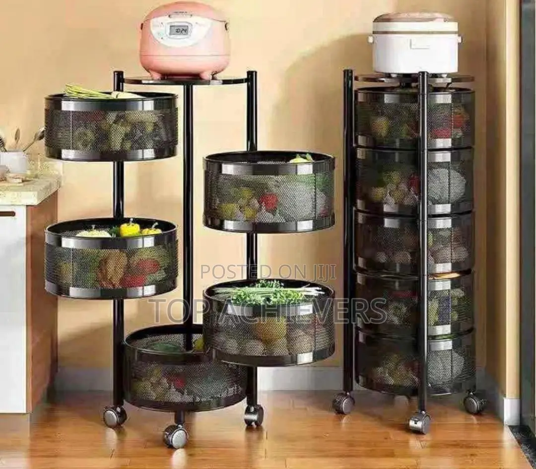 Fruit Rack/Vegetable Rack/Multifunctional Storage