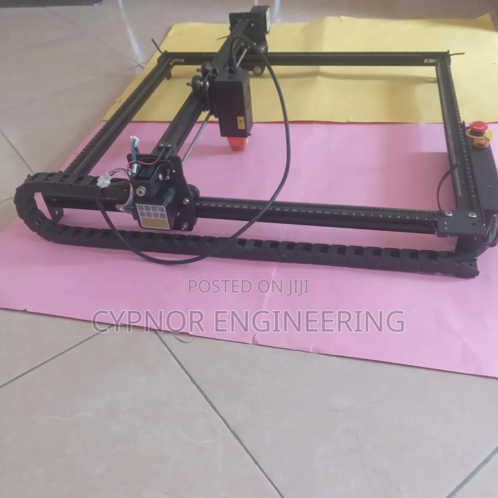 Olm2 Pro Laser Engravers Multiple Materials