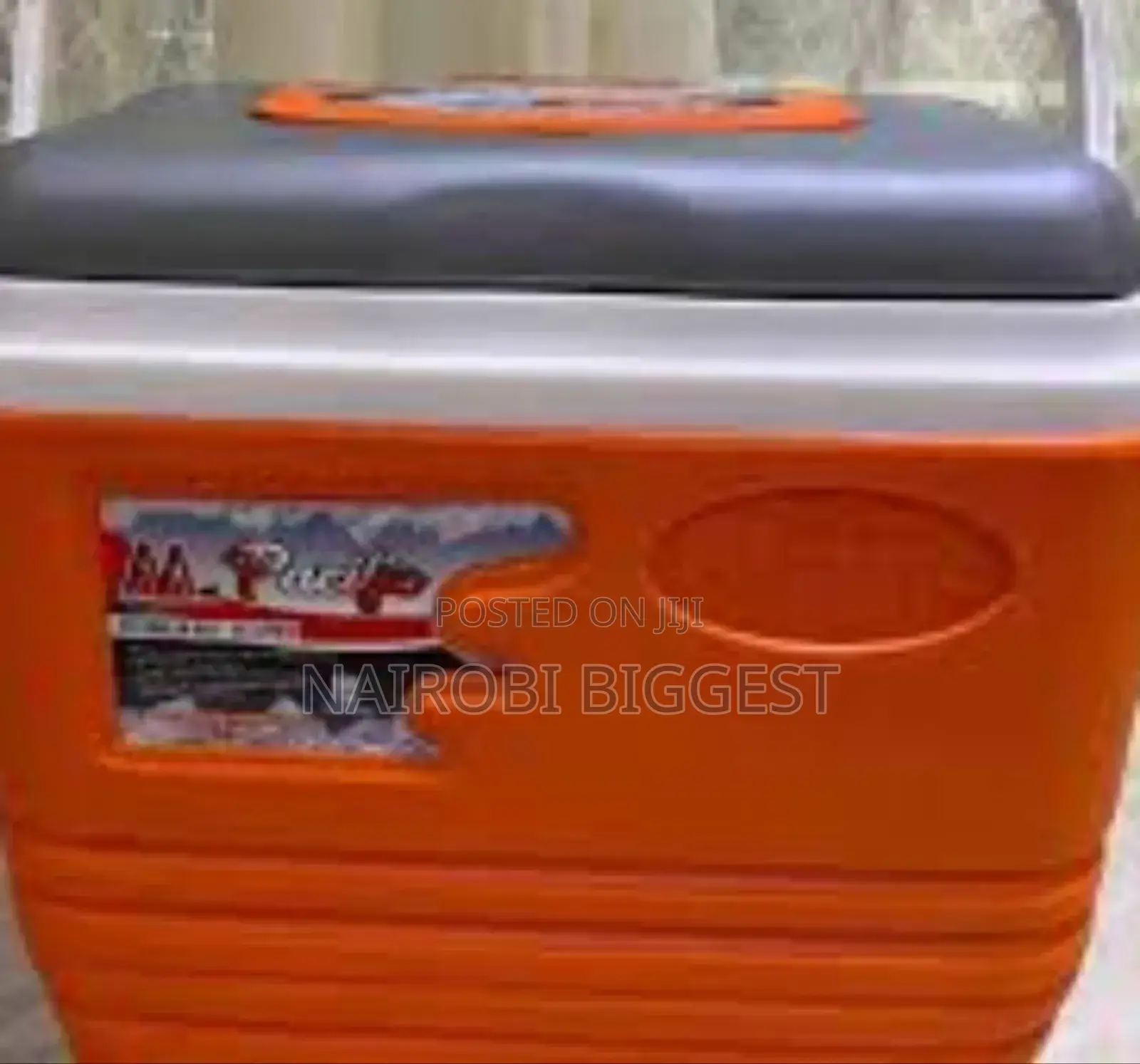 Good Quality Premier 48l Cooler Box