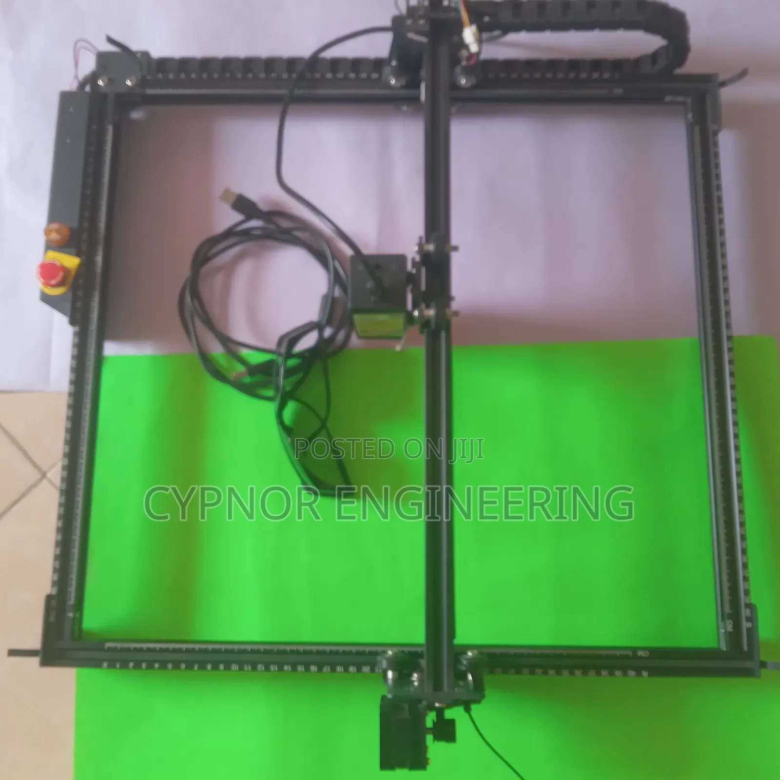 Advanced Ortur Laser Master 2 Pro