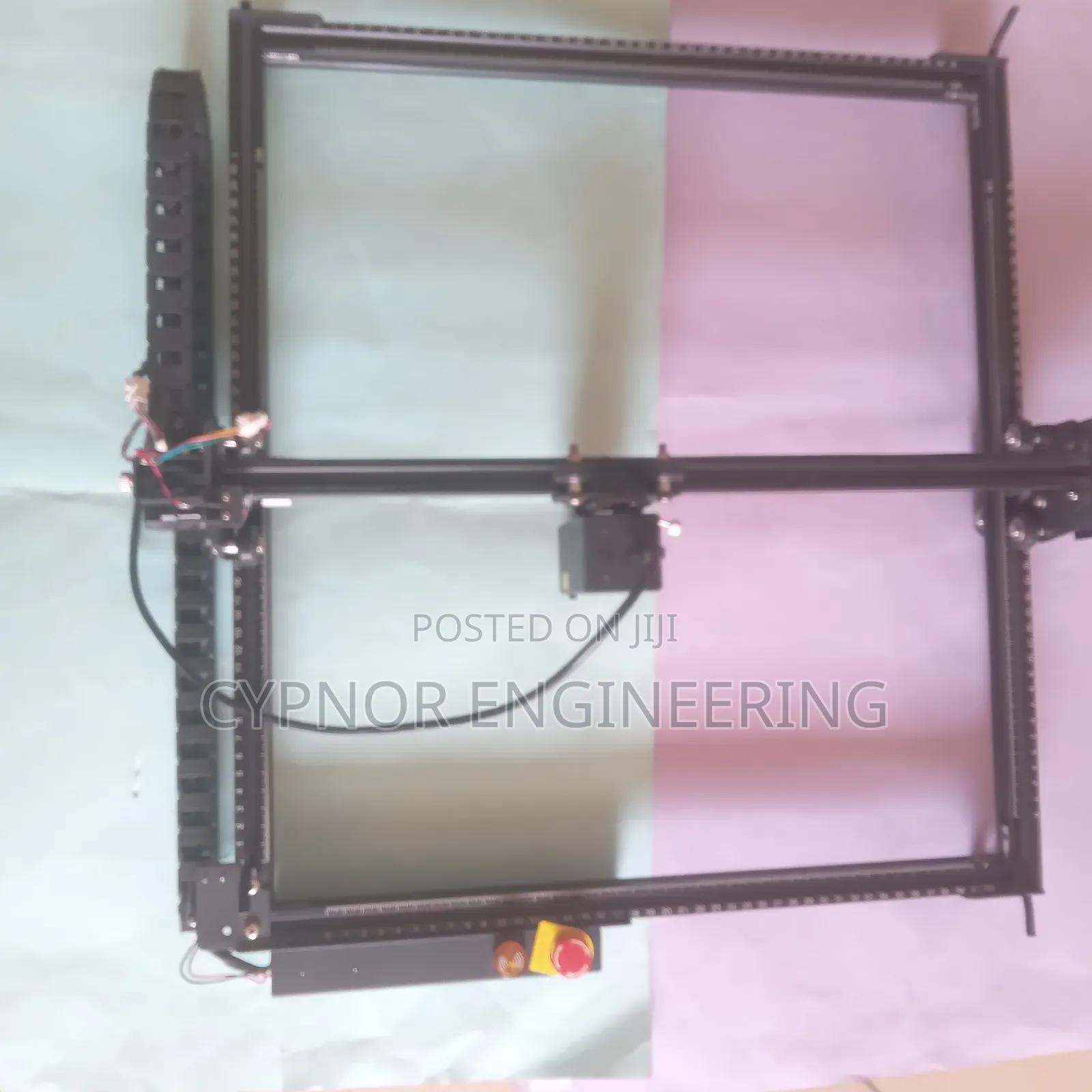 Ortur Laser Master 3 Pro S2