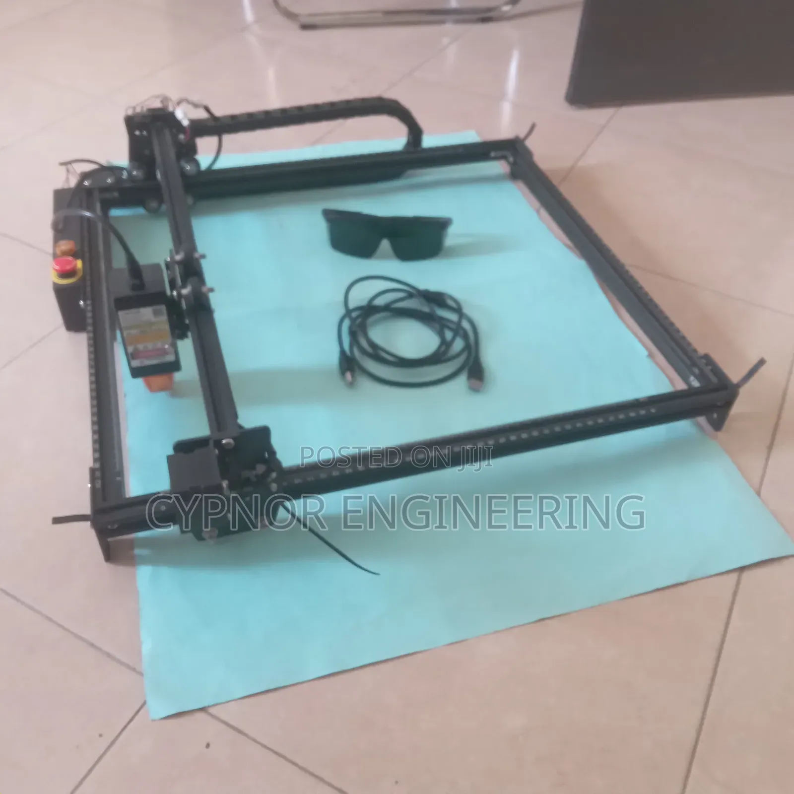 Ortur Laser Engrave for Proffesionals