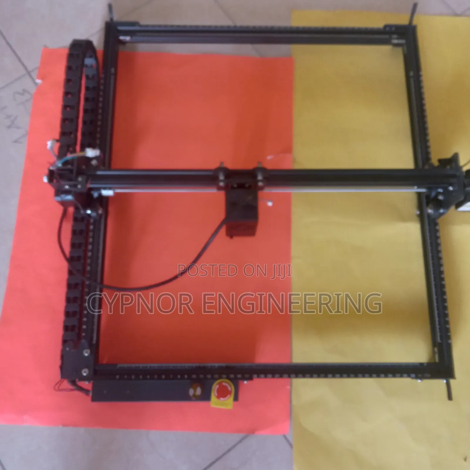 Ortur Engraver for Detailed and Precise Cuts
