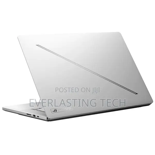 New Laptop Asus ROG Zephyrus G16 32GB Intel Core I9 SSD 1T