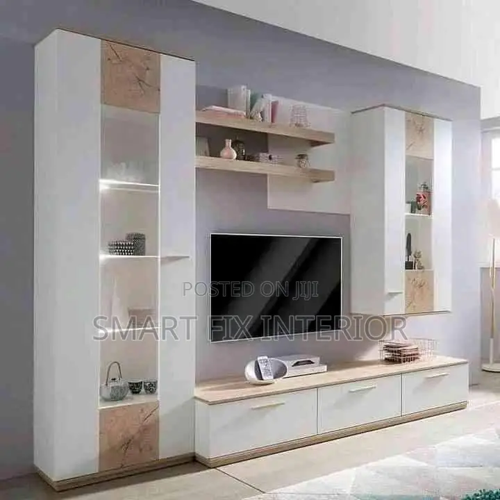 Interior Design and Installation