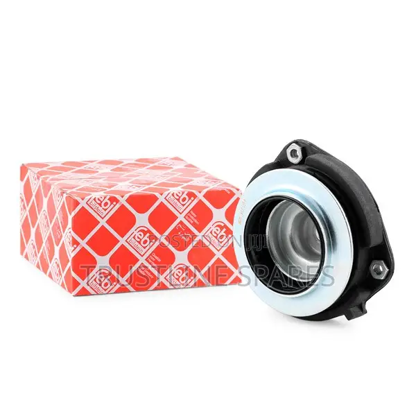 Vw Tiguan, Touran, Passat - Front Shock Mount - Febi 22502