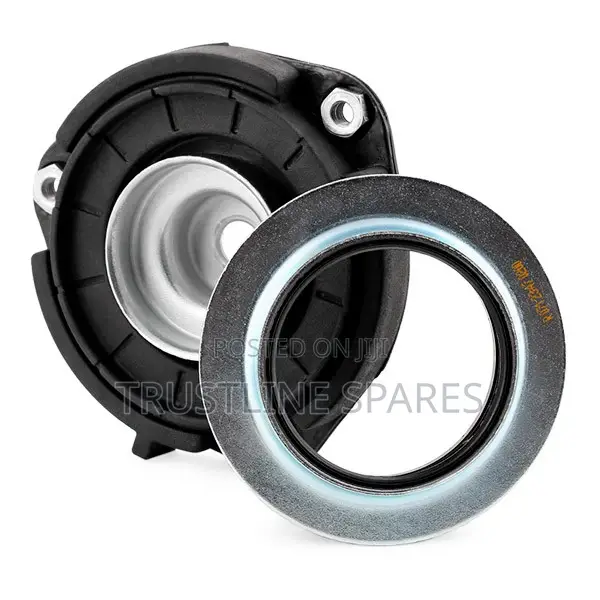 Vw Tiguan, Touran, Passat - Front Shock Mount - Febi 22502