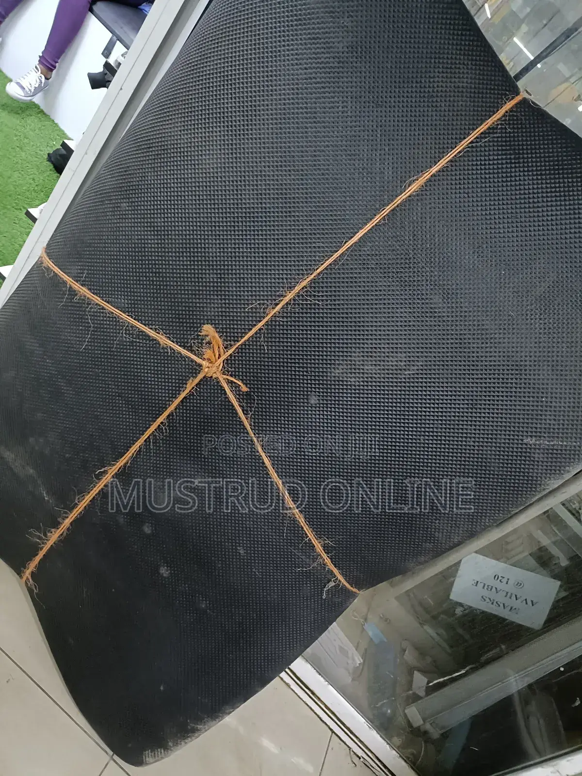 1inch Thickness Cow Mattress