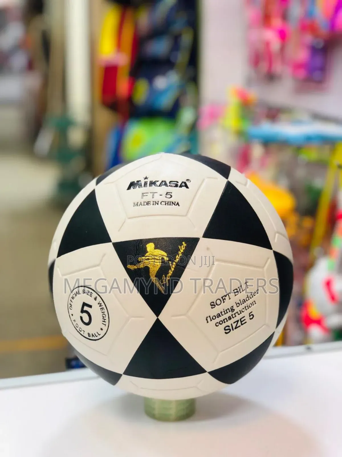 Football/Soccer Ball/Football Size 5/Outdoor Fitness Ball