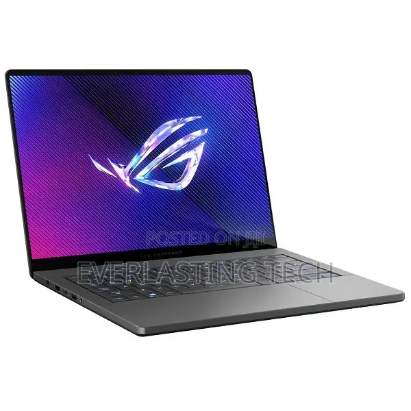 New Laptop Asus ROG Zephyrus G16 32GB Intel Core I9 SSD 1T
