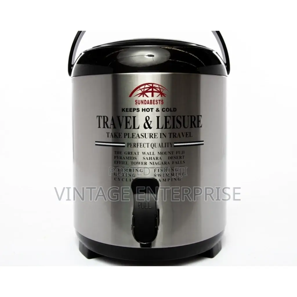 Tea Urn Tea Urn Tea Urn (10ltrs )