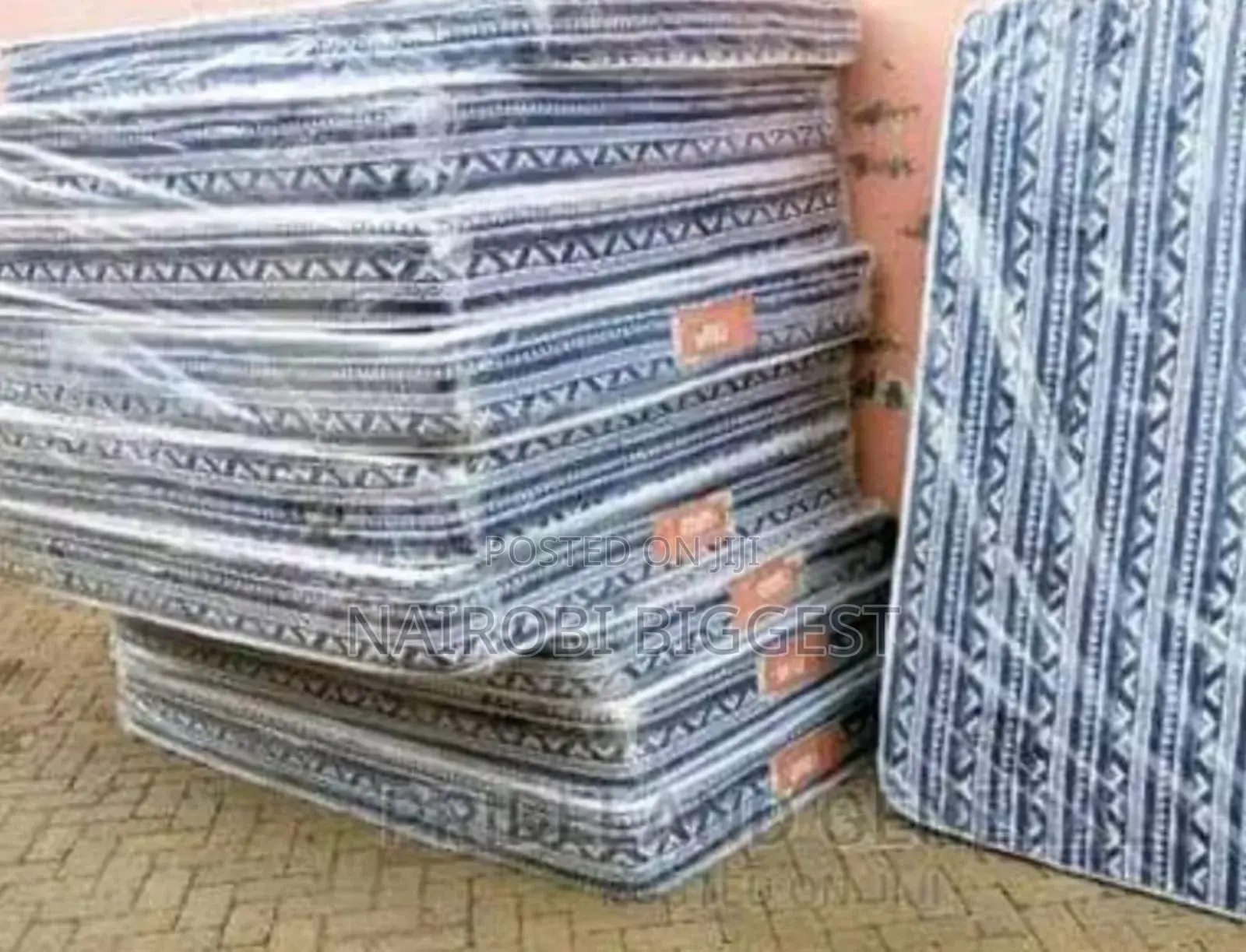 Matress 4 By 6 8 Inches