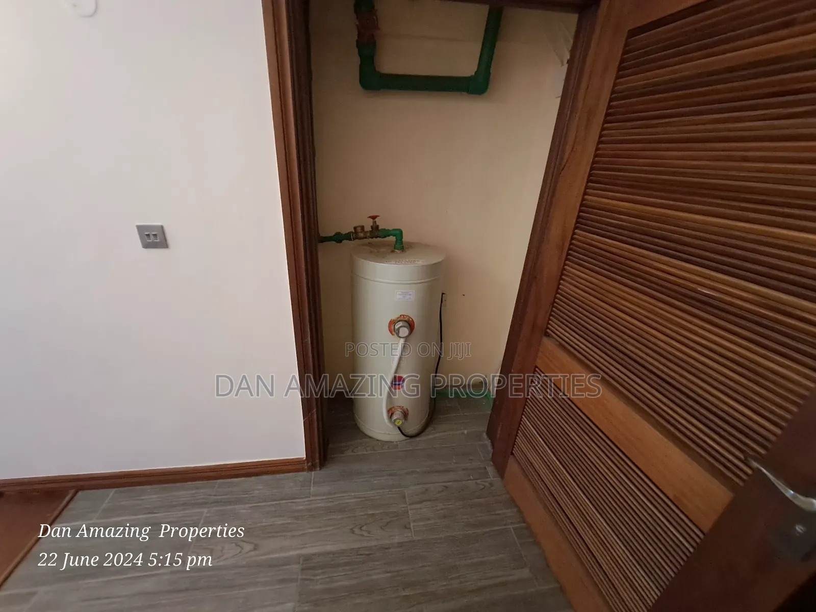 4bdrm Maisonette in Rongai Gated, Kandisi for sale