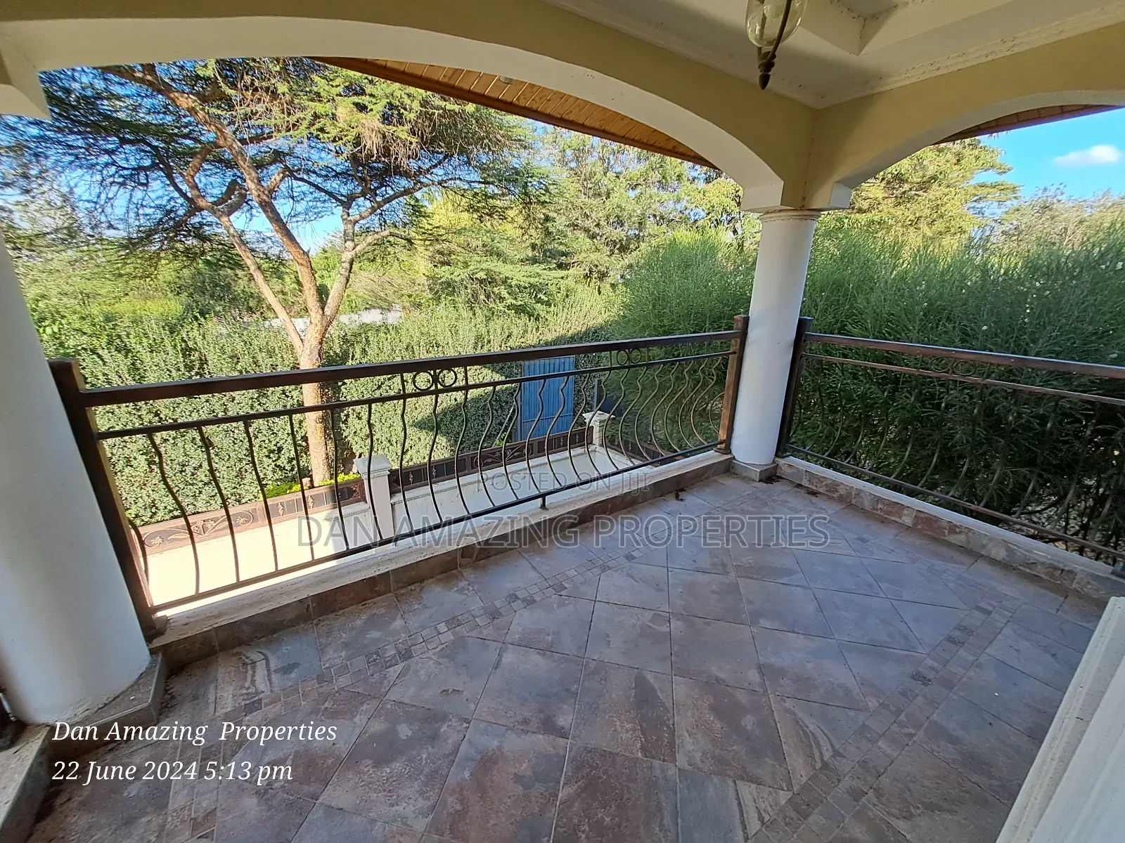 4bdrm Maisonette in Rongai Gated, Kandisi for sale