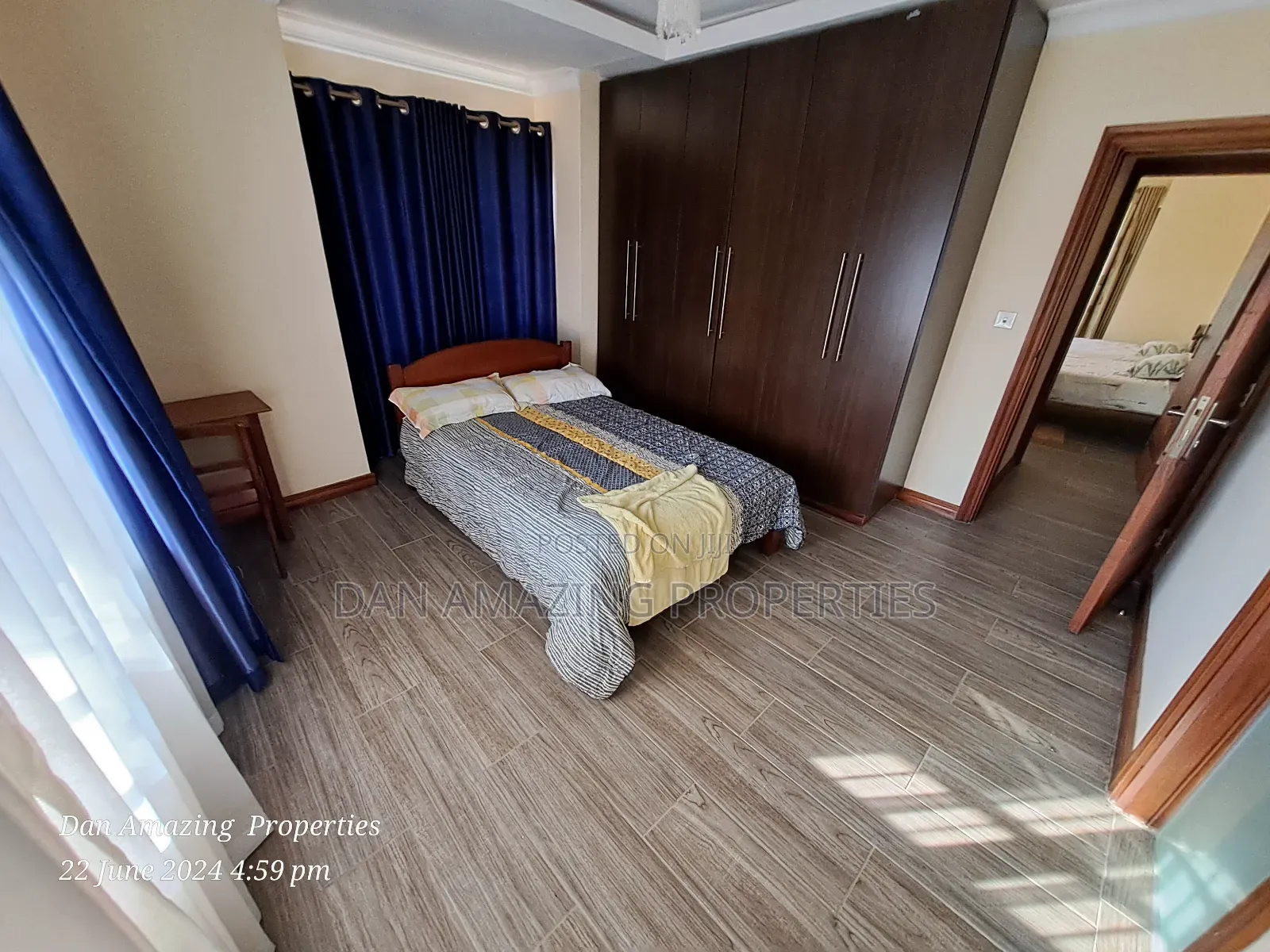 4bdrm Maisonette in Rongai Gated, Kandisi for sale