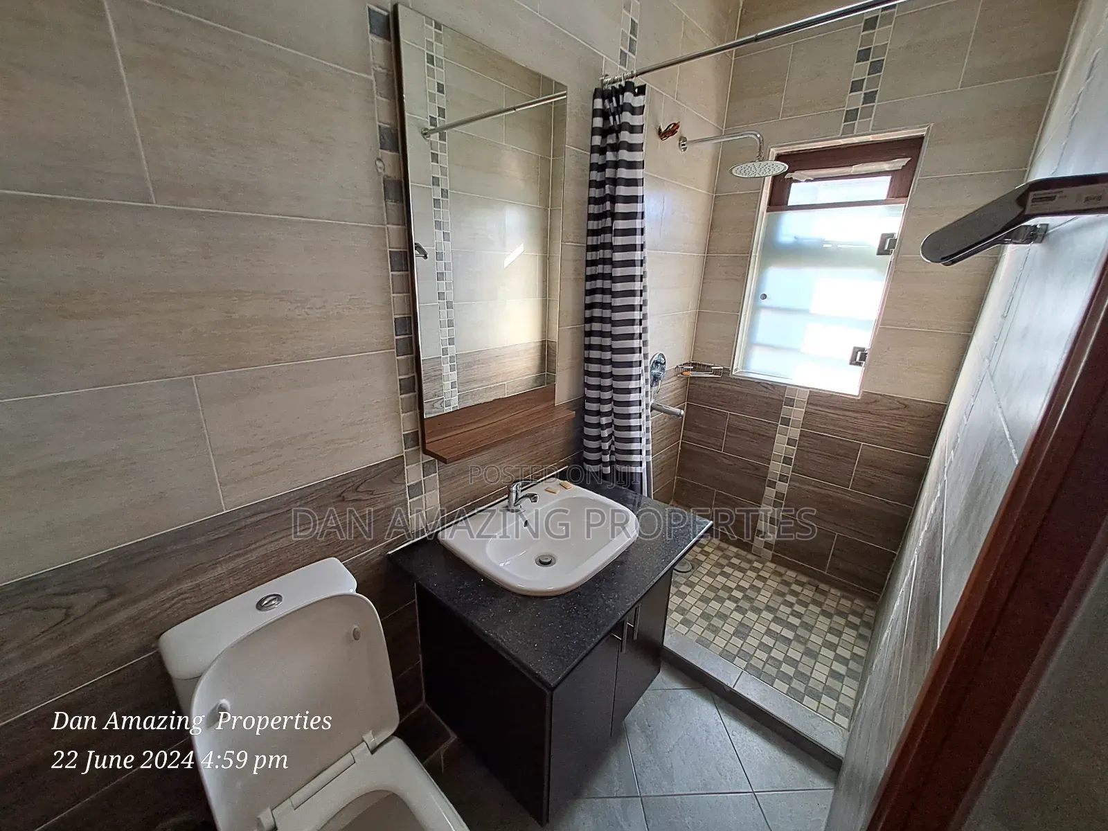 4bdrm Maisonette in Rongai Gated, Kandisi for sale