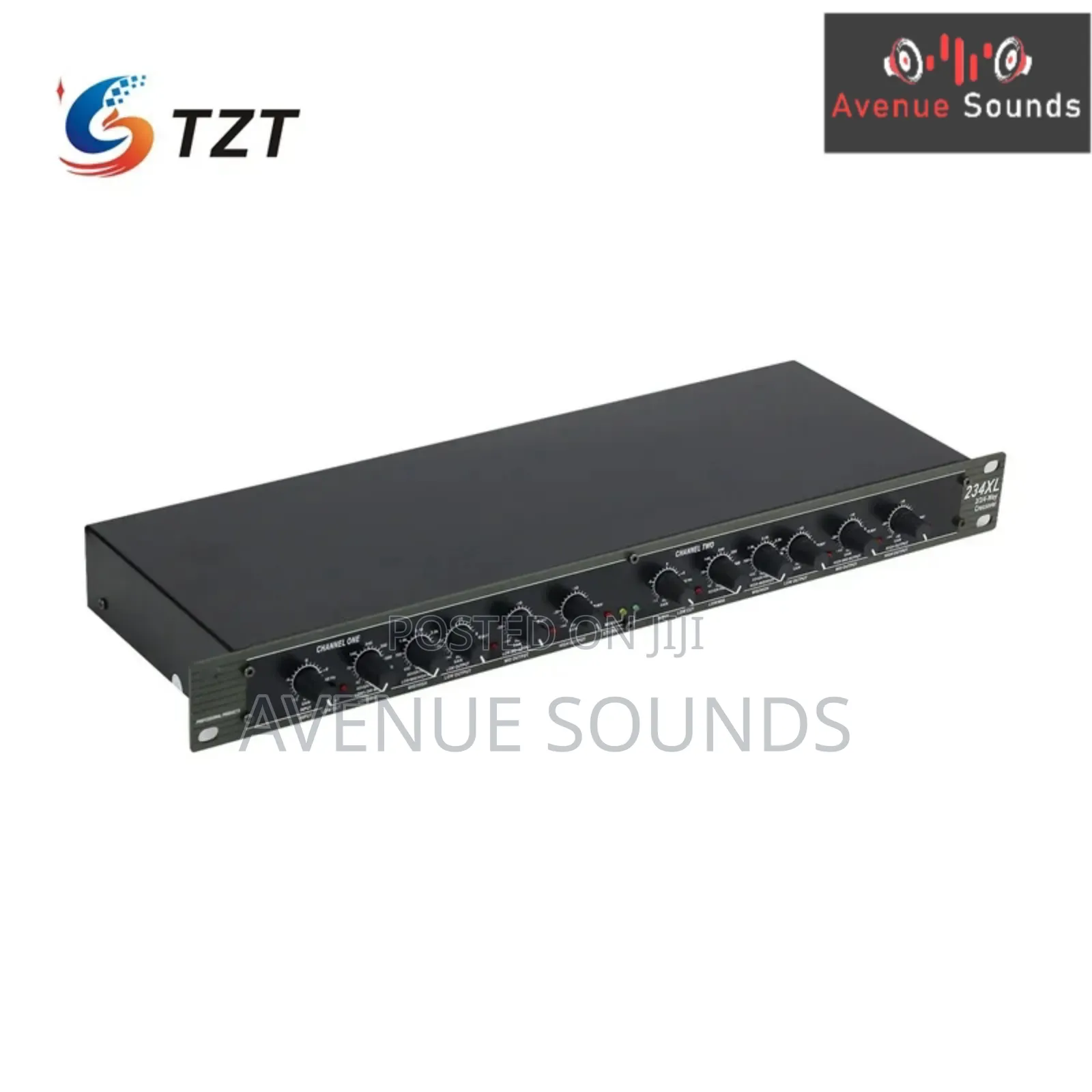 DBX 234XL Professional Sound External Crossover