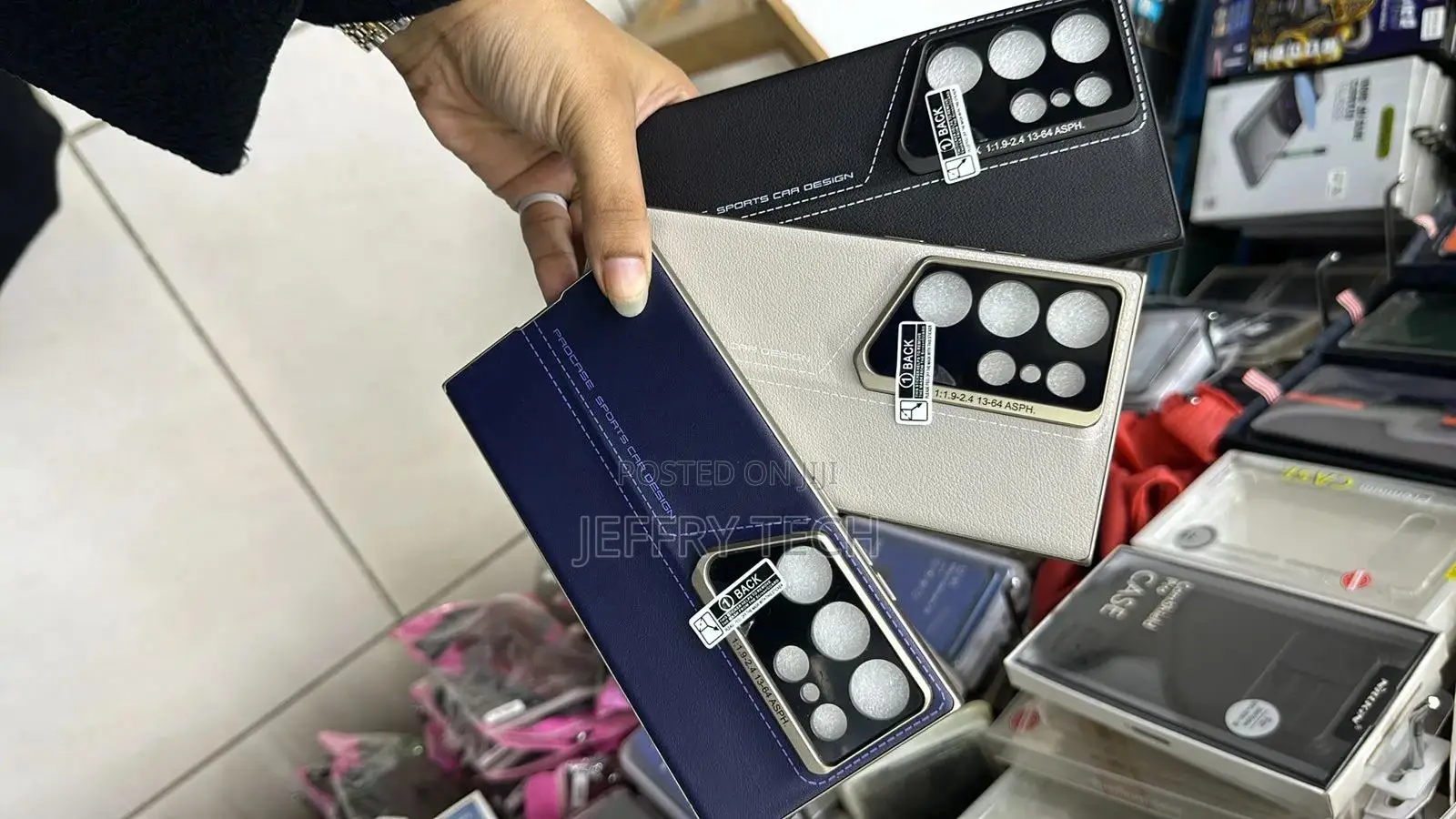 Case for Samsung Galaxy S24 Ultra(2024 Released)