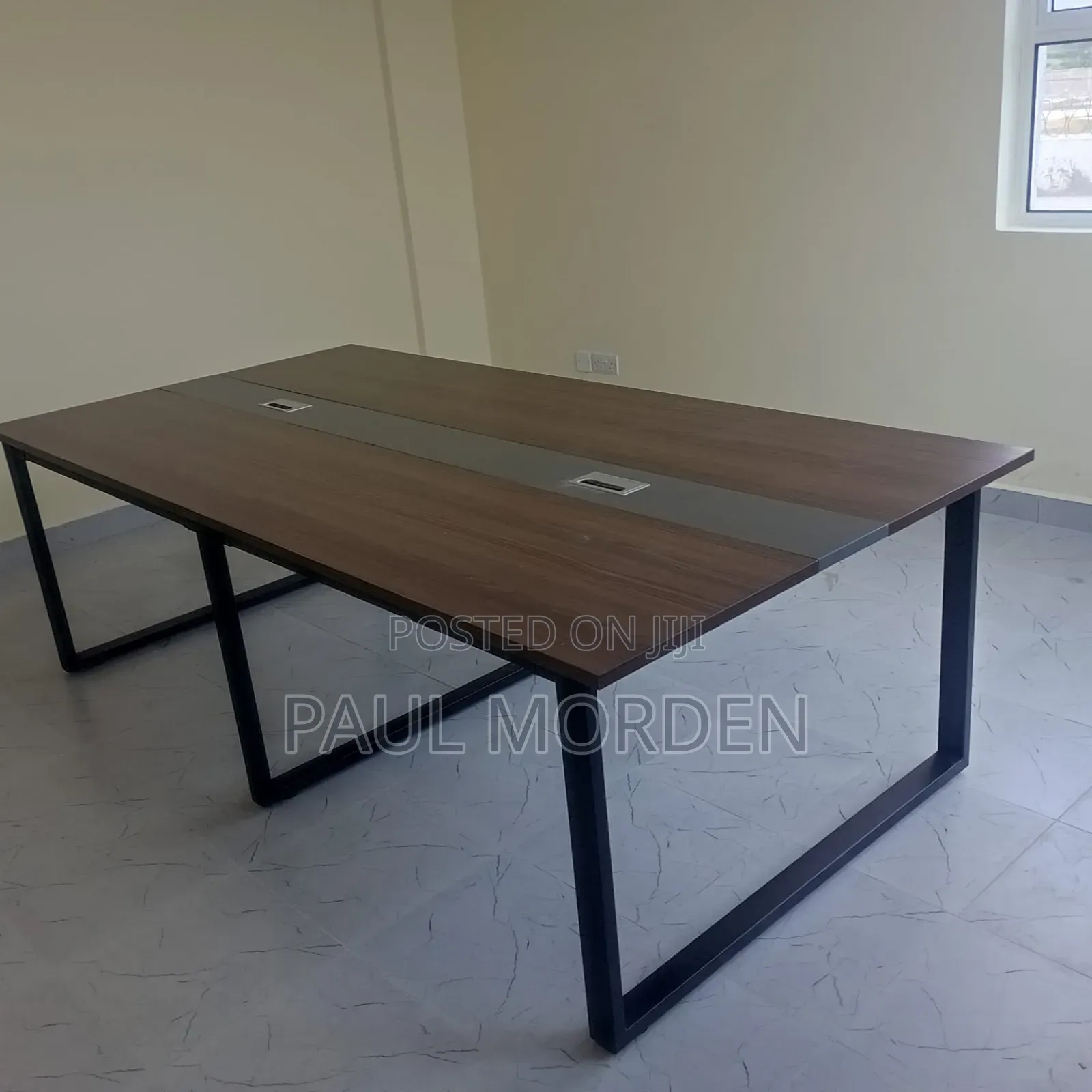 Boardroom Table