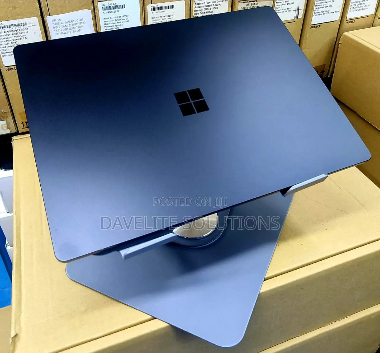 Laptop Microsoft Surface Pro 3 8GB Intel Core I5 SSD 256GB