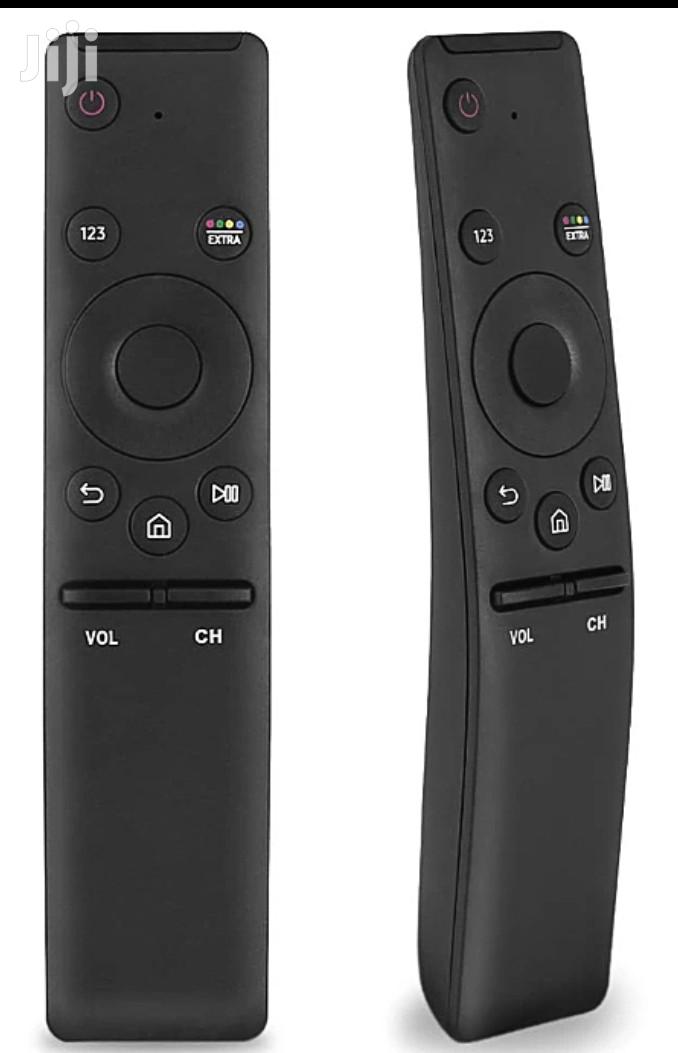 Magic Remote for Samsung