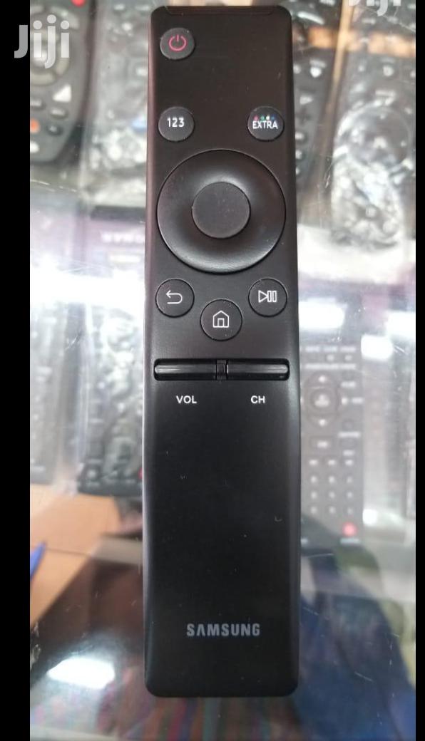 Magic Remote for Samsung