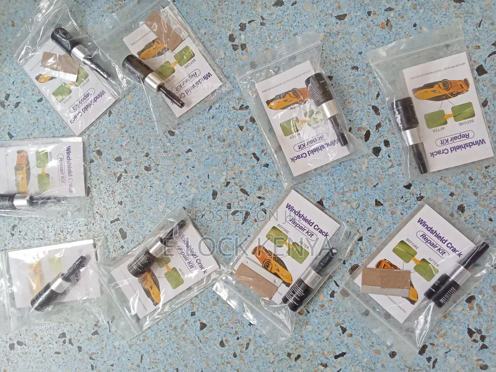Original Screen Repair Kit