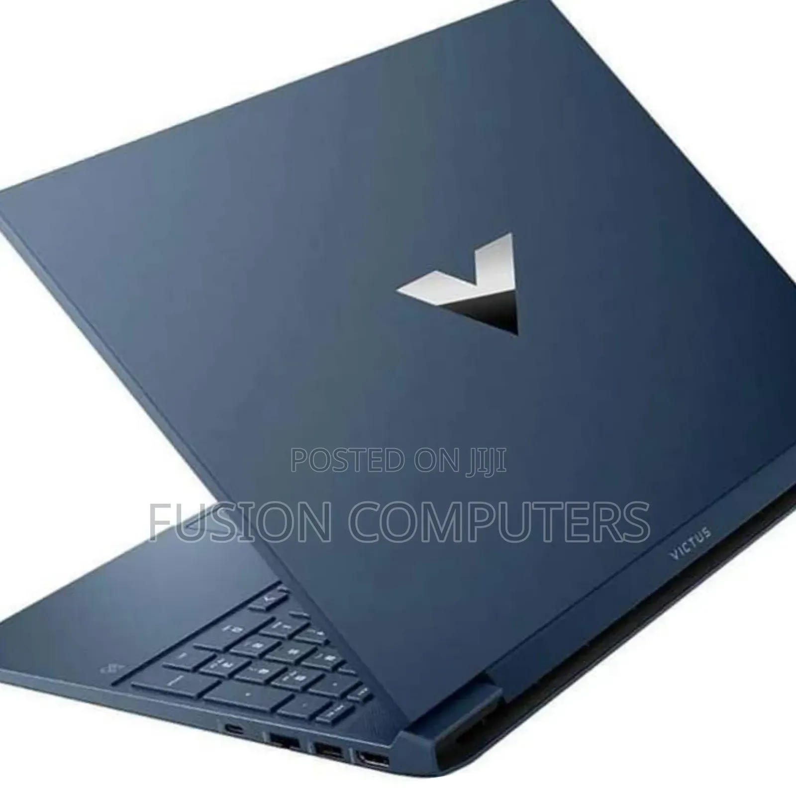 New Laptop HP Victus 15 16GB Intel Core I7 SSD 512GB