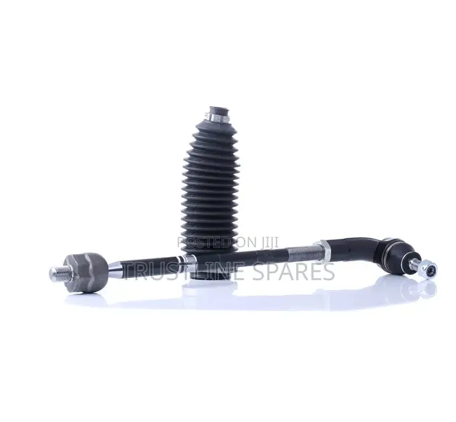 Audi A3,Q2,Golf Vii,V,Vi, Jetta Mk5,Mk7 - Tie Rod End Kit