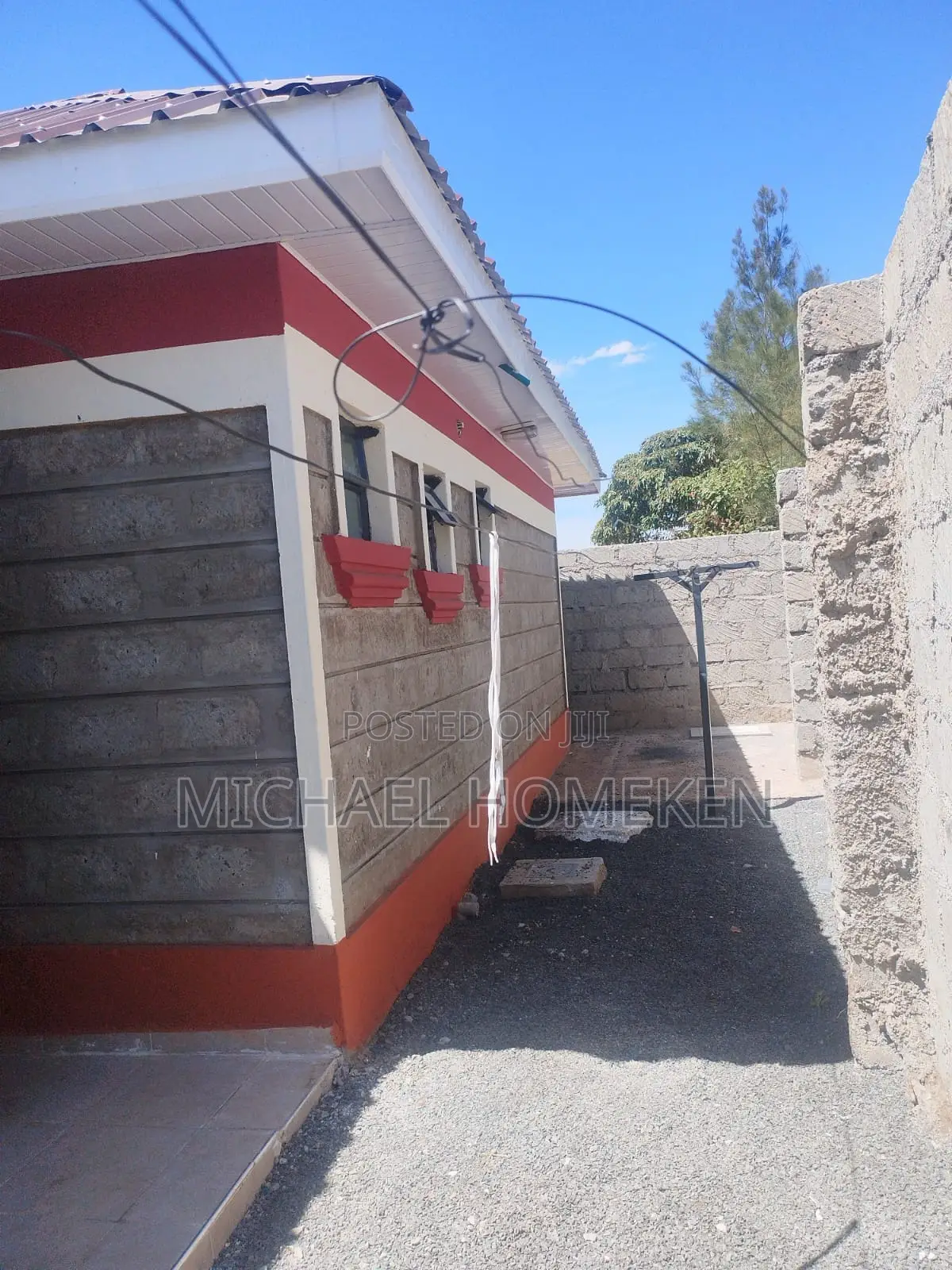 4bdrm Bungalow in Kitengela for sale