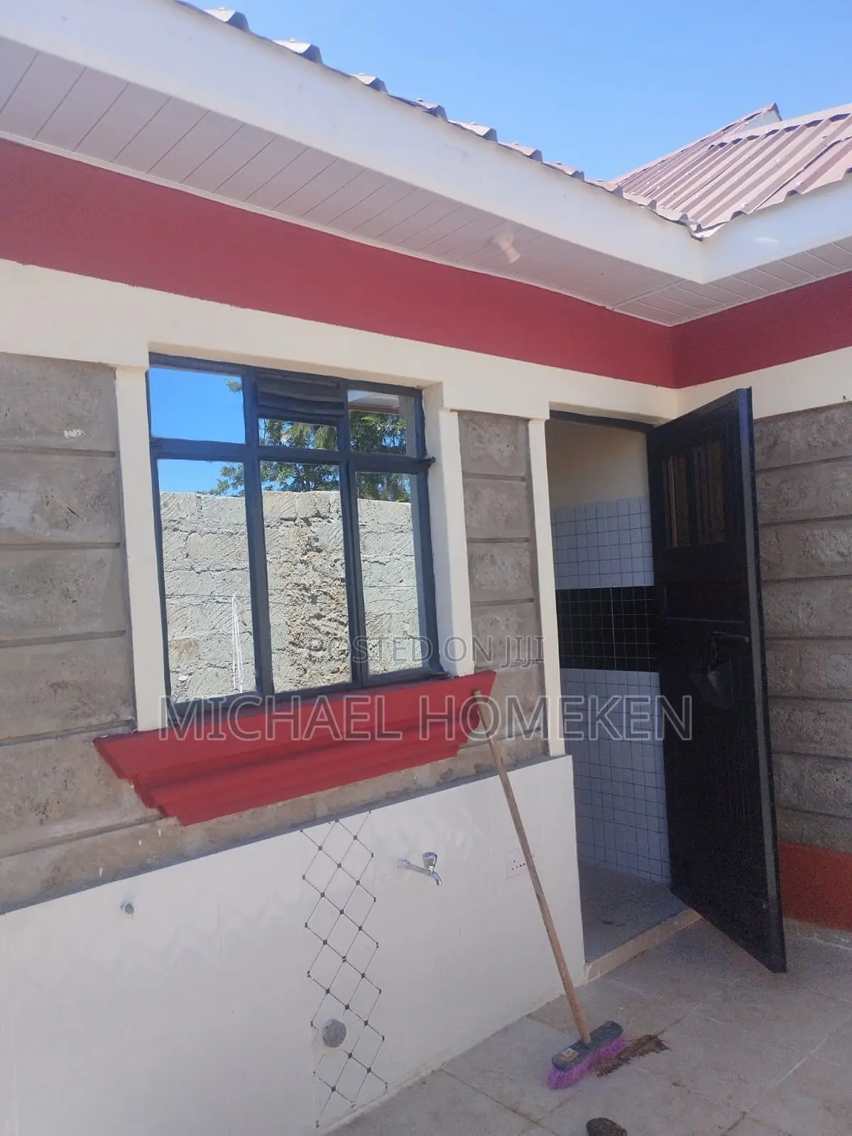 4bdrm Bungalow in Kitengela for sale