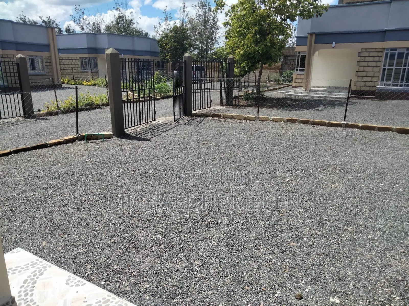 3bdrm Bungalow in Ongata, Rimpa for sale