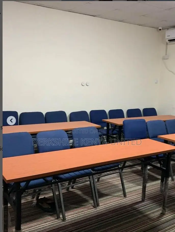 Offices in a Quiet Area in CBD